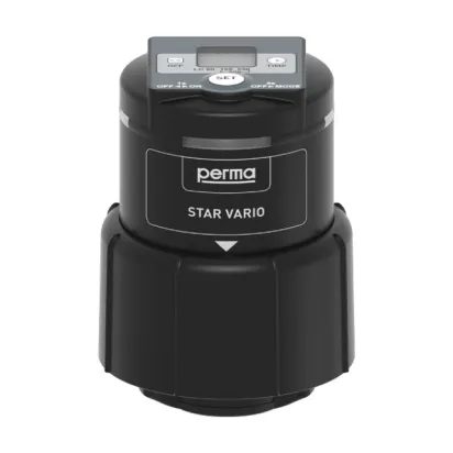 perma Antrieb STAR VARIO