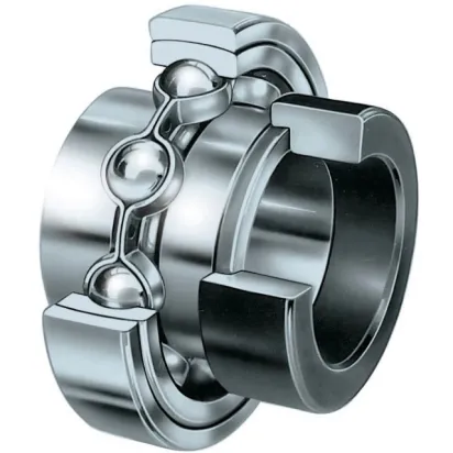 Timken Spannringlager SM1211