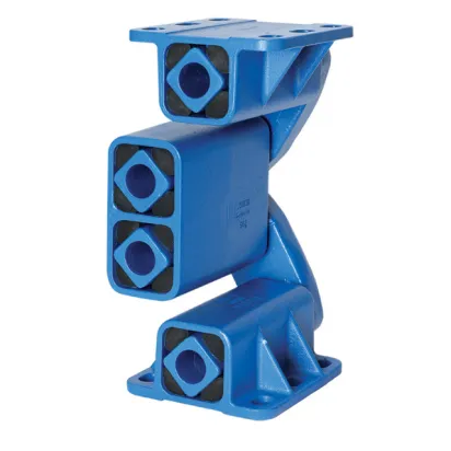 Rosta Schwingelement AB-HD