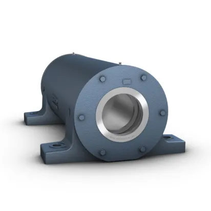 SKF Gehäuse und Zubehör PDN