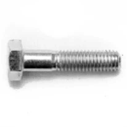 Stauff Aussensechskantschraube Gr. 2D M8x35