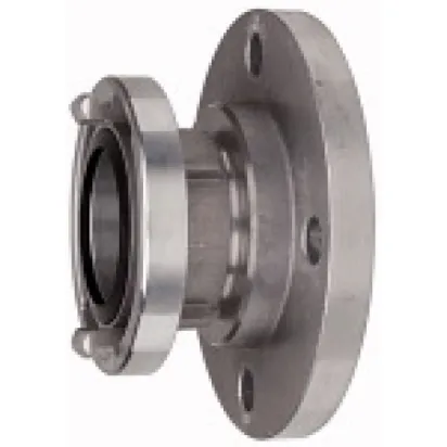 Riegler Storz-Übergangsstück Aluminium