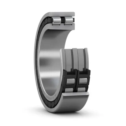 SKF Zylinderrollenlager NN 3016 KTN