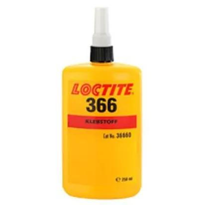 LOCTITE UV Klebstoff 366