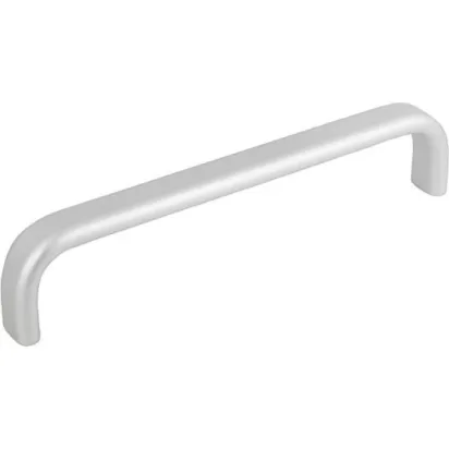 KIPP BÜGELGRIFF A=350 ALUMINIUM