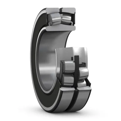 SKF Pendelrollenlager BS2-2211-2RS