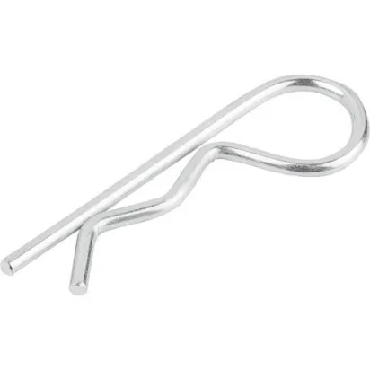 KIPP FEDERSTECKER ÄHNLICH DIN11024