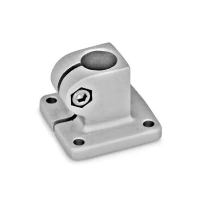 Ganter Fuß-Klemmverbinder GN162