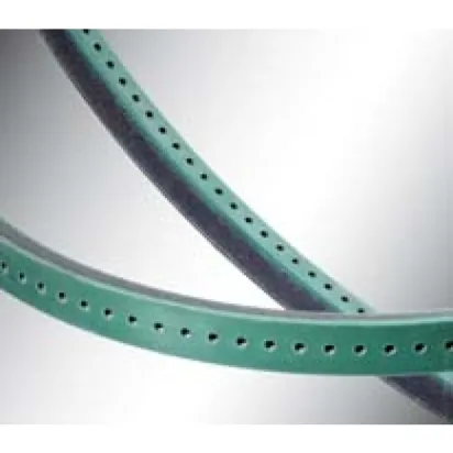Optibelt Keilriemen OPTIMAT OE, endlich, gelocht
