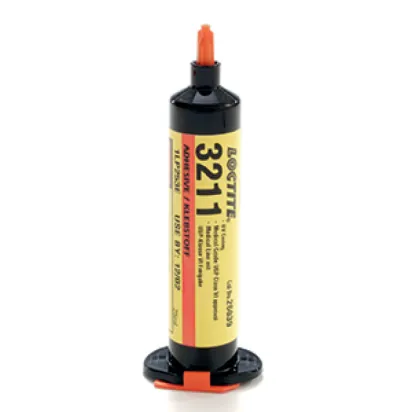 LOCTITE UV Klebstoff medical 3211