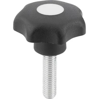 KIPP STERNGRIFF ÄHNLICH DIN6336 D=M06X60