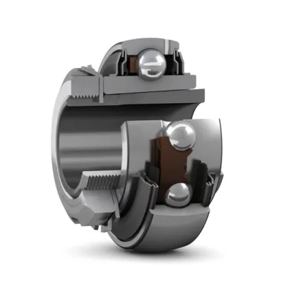 SKF Spannlager YSA 205-2FK