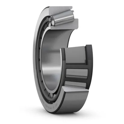 SKF Kegelrollenlager 399 A/394 AVB079