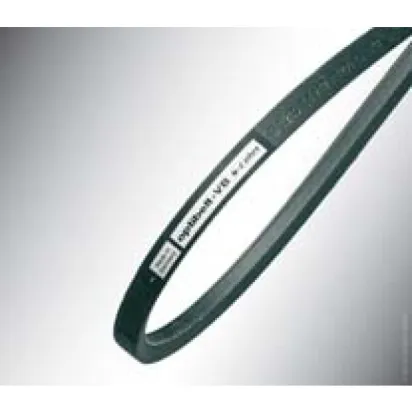 Optibelt Klassischer Keilriemen VB S=C PLUS 13 x 2500