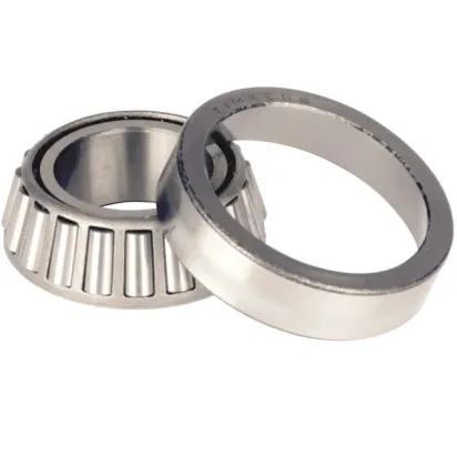 Timken Kegelrollenlager 3872