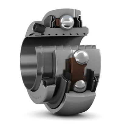SKF Spannlager YSP 212 SB-2F