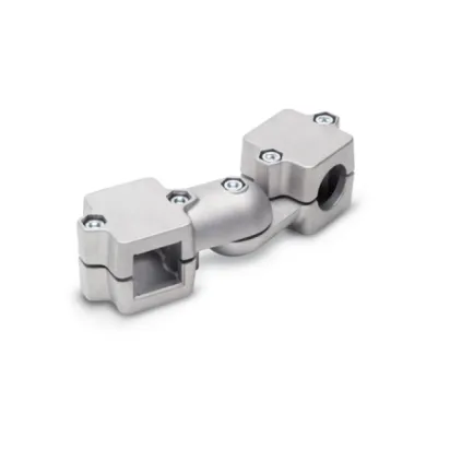 Ganter Gelenk-Klemmverbinder, zweiteilig GN289-B42