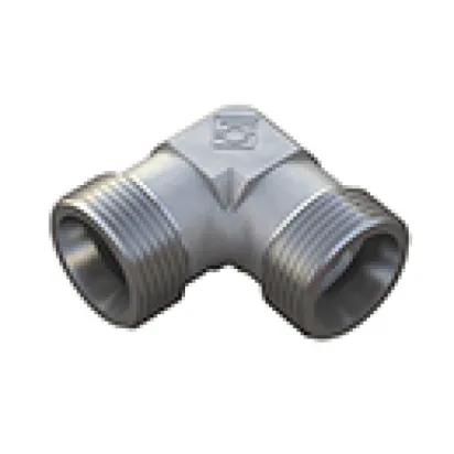 Stauff Winkelverschraubung Gr. 05LL