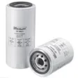 Stauff Spin-On-Filter Edelstahldrahtgewebe