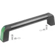KIPP A=300 ROHRGRIFF BIGHAND