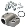 Stauff SAE-90°-Anschweissflansch 6000