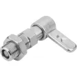 KIPP D=8 SPERRRIEGEL MIT INNENFÜHRUNG