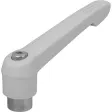 KIPP KLEMMHEBEL GR. 1 M04