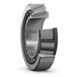 SKF Kegelrollenlager 31311