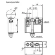 KIPP A=700 ROHRGRIFF