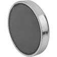 Kipp Magnet Flachgreifer D=25, L=7