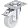 Blickle Lenkrolle LH-SPO 125G