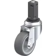 Blickle Lenkrolle LKRA-PATH 80G