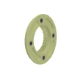 KTR Bogenzahn-Flanschkupplung BoWex® 48