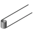 Gutekunst Schenkelfeder links T-160