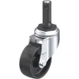 Blickle Lenkrolle LKRA-POA 80G