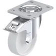 Blickle Lenkrolle LH-PO 125G
