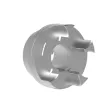 KTR Klauenkupplung ROTEX® 90