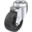 Blickle Lenkrolle LKRA-POA 80G