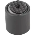 Kipp Pendelauflage Form F mit O-Ring D1=36, L1=36