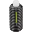KIPP D=M16 FEDERNDES DRUCKSTÜCK STANDARD