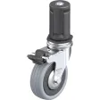 Blickle Lenkrolle LRA-VPA 75K-FI-FA-ER