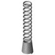Gutekunst Schlauchschutz-Spirale C1440-30