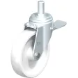 Blickle Lenkrolle LHZ-SPO 201G