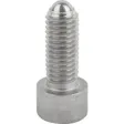 KIPP M05 KUGELDRUCKSCHRAUBE MIT KOPF