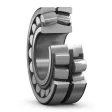 SKF Pendelrollenlager 22218 E