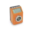 Ganter Stellungsanzeiger mit LCD-Display GN9053