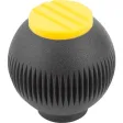 KIPP D1=50 D=M12 GRIFFKUGEL GR. 4