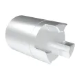 KTR Servokupplung ROTEX® GS 19 Nabe