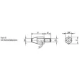 Kipp Fuss mit Gewindezapfen Form B D1=M8, H=15