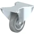 Blickle Bockrolle BK-RD 100R